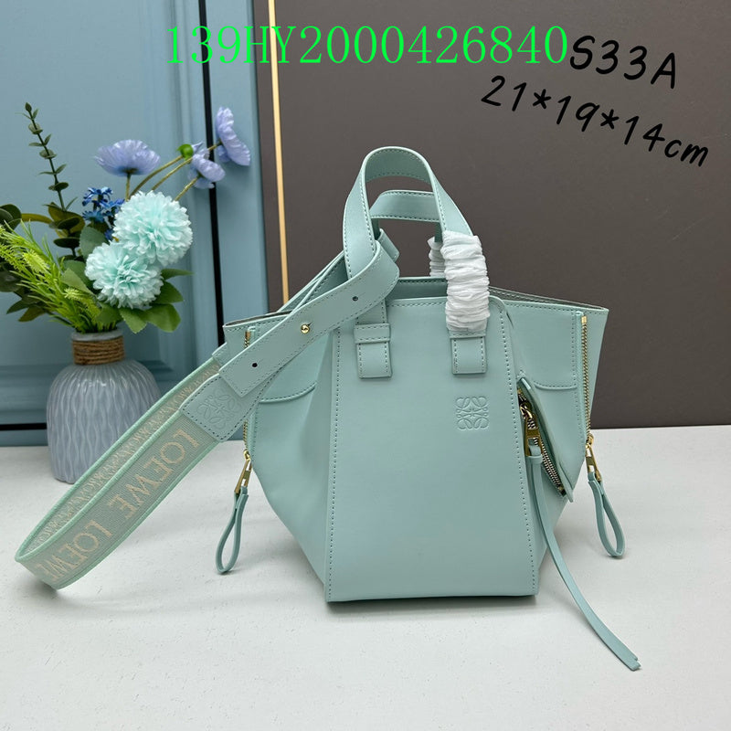 Satchel Bags - LWE Bags - 110