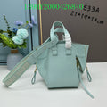 Satchel Bags - LWE Bags - 110