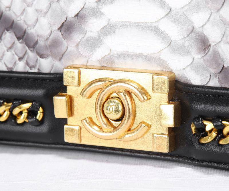 Satchel Bags - CLN Bags - 1034