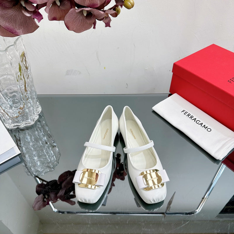 Glami - FGO Women Shoes - 207