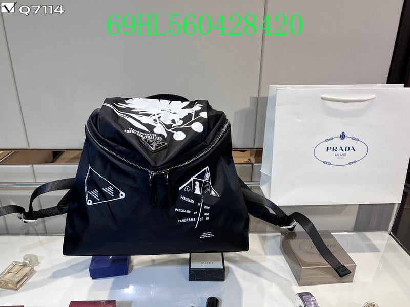 Satchel Bags - PDA Bags - 4449
