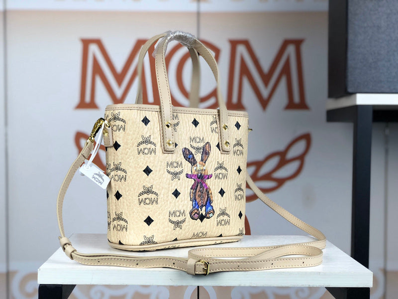 Satchel Bags - MC Bags - 438