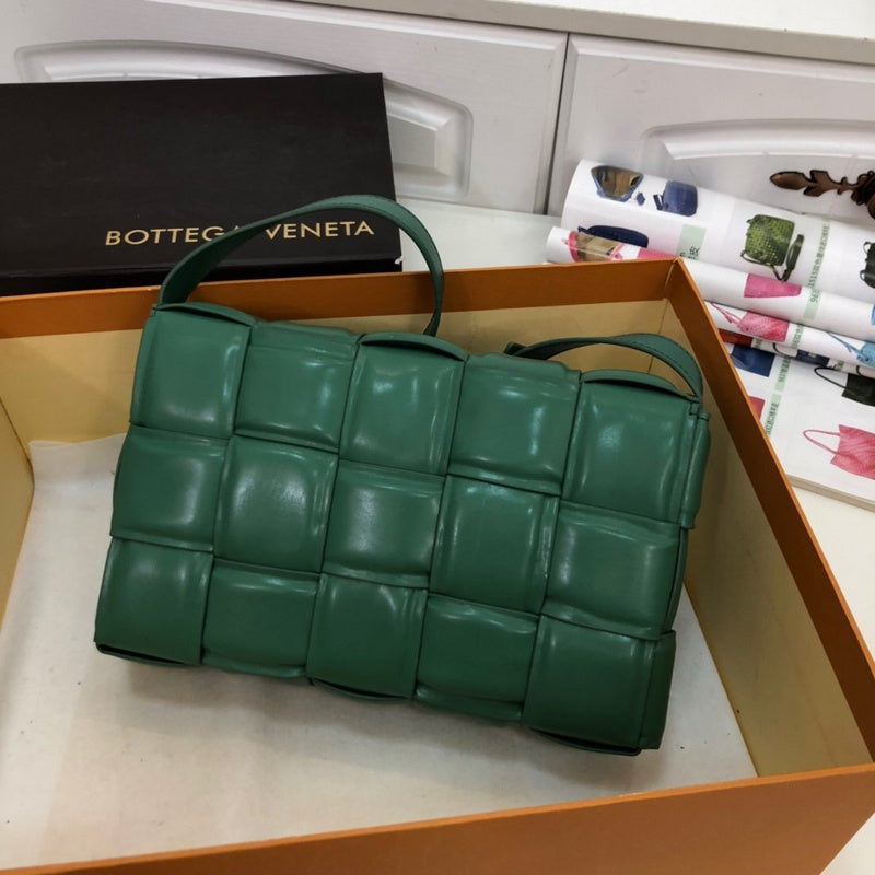 Satchel Bags - BV Bags - 355
