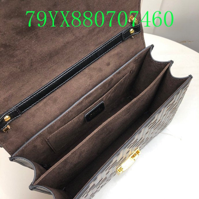 Glami - FDE Bags - 2596