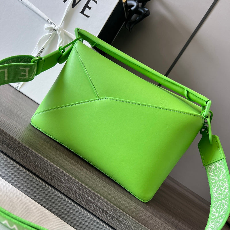 Glamy - LWO Bags - 589
