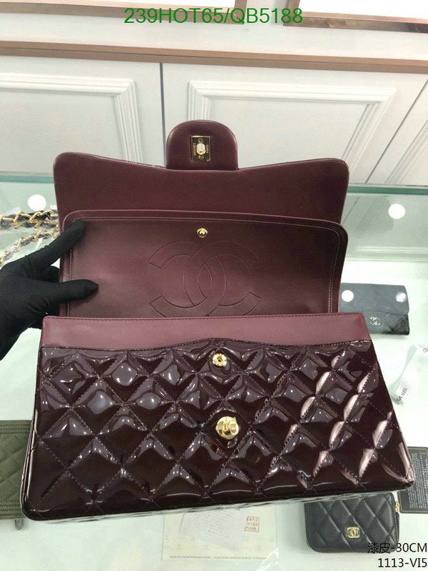 SAMC - CHL Bags - 524