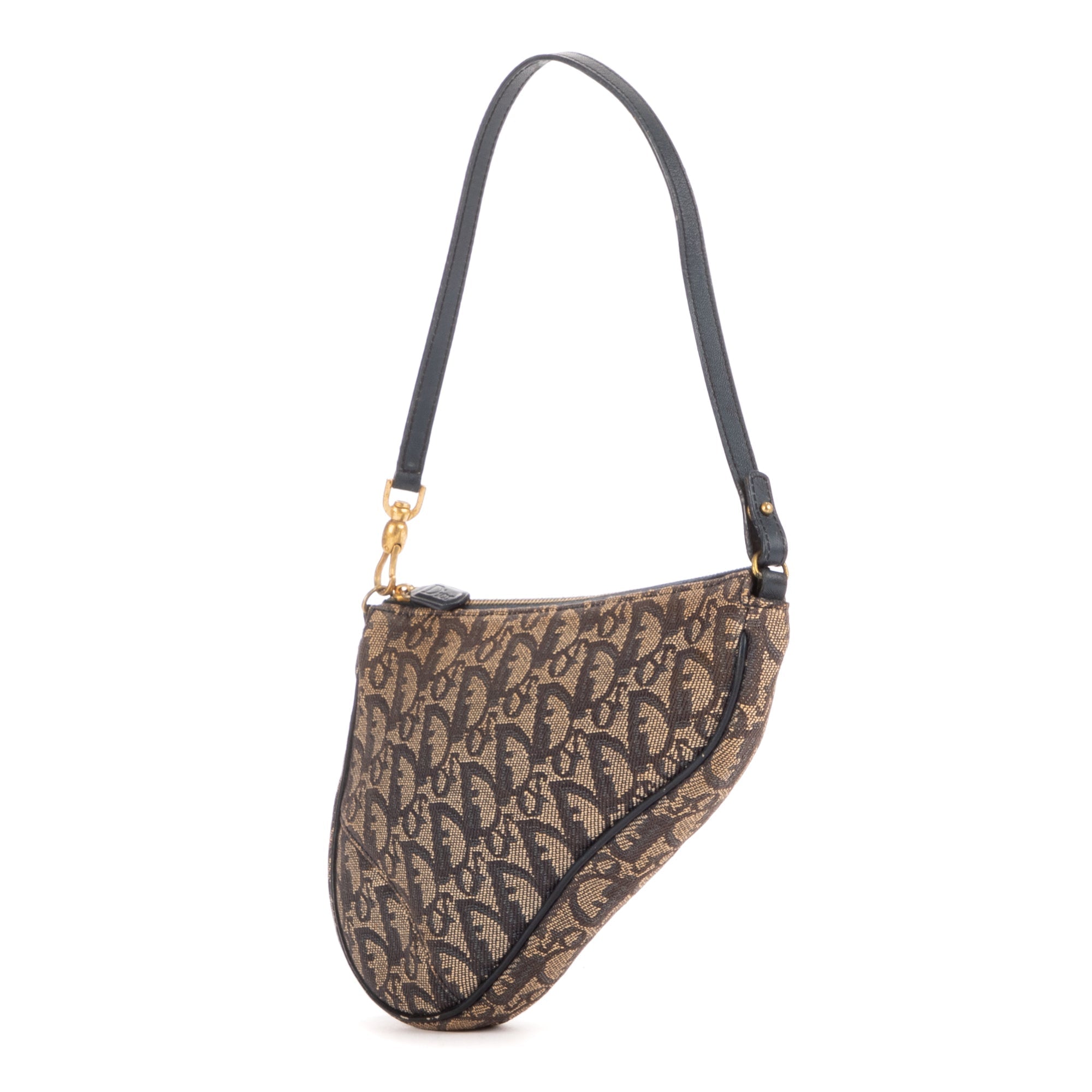 Saddle Pochette