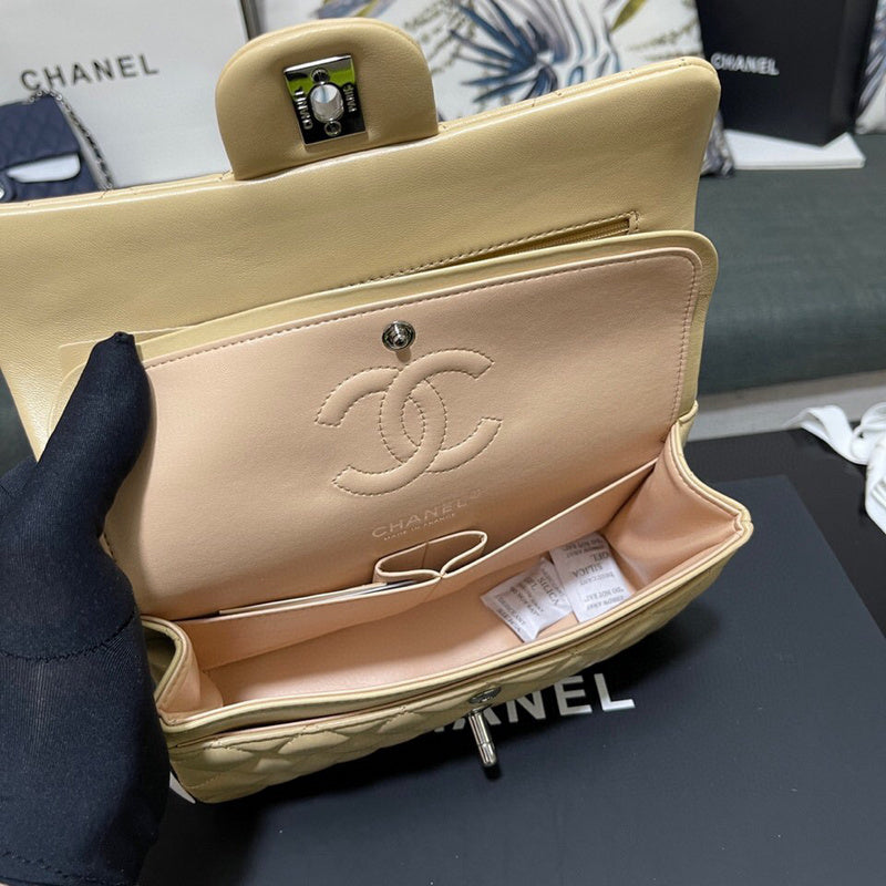 GlamI - CHL Bags - 3243