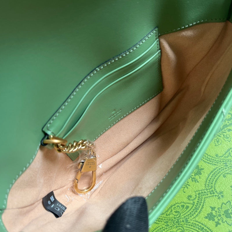 Satchel Bags - GCI Bags - 7529