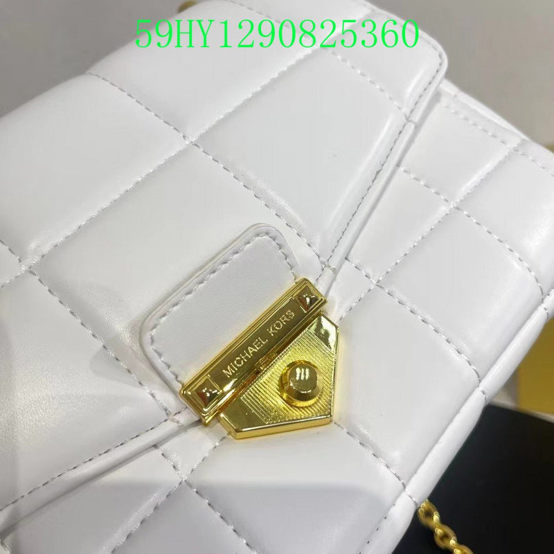 Satchel Bags - MK Bags - 245