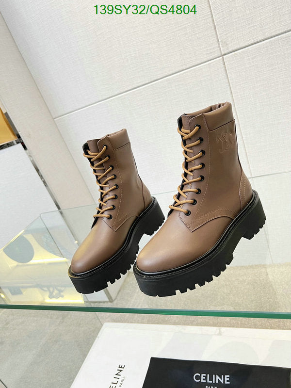 SAMC - COL Women Shoes - 077