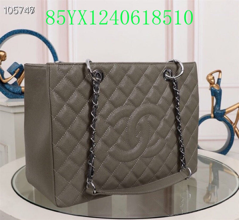 Satchel Bags - CHL Bags - 5003