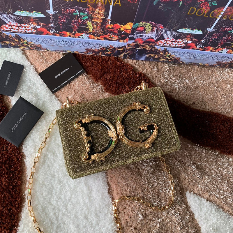 Satchel Bags - DNG Bags - 007