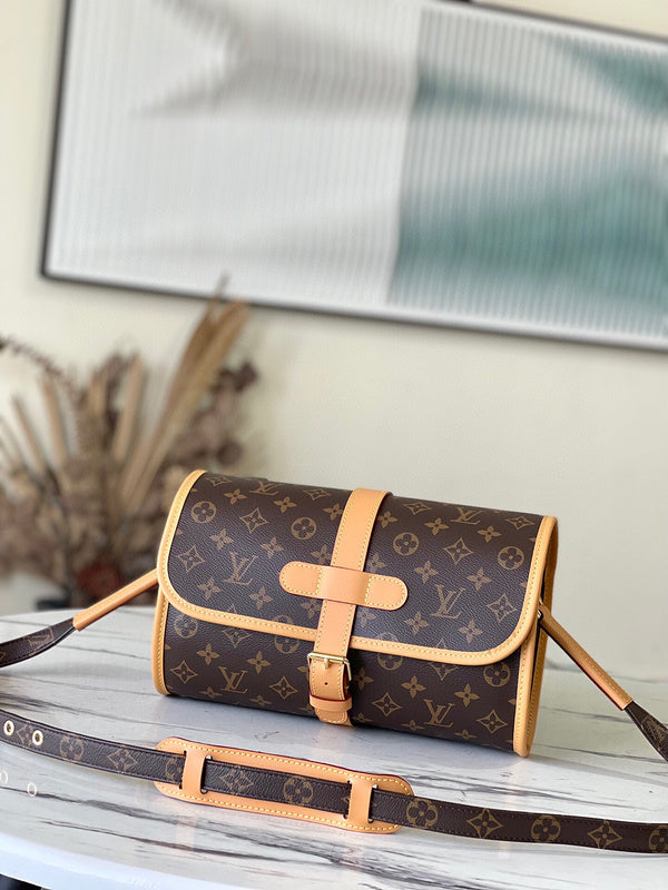 GlamI Lu-Vi bags - 4579