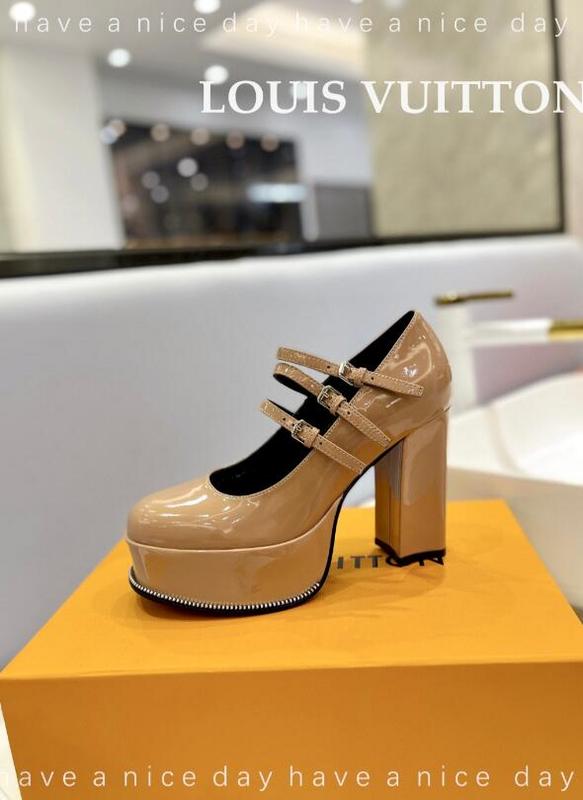 glamy - LOV Women Shoes - 534