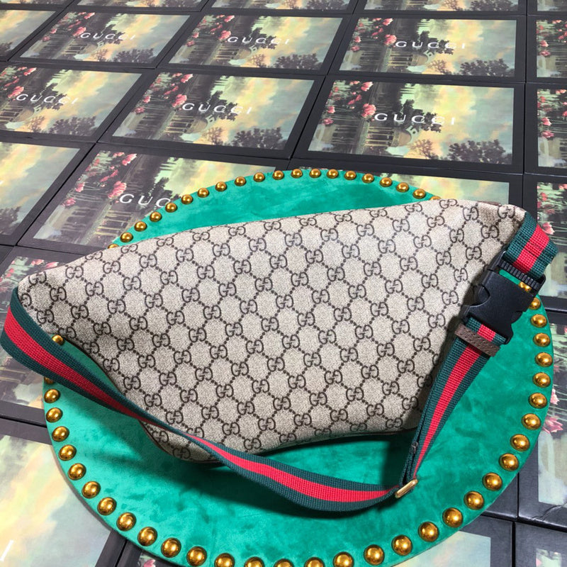 Glami-i - Guki Men Bags - 325