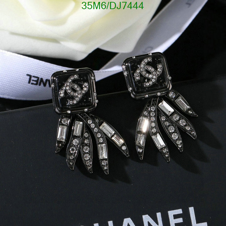 SAMC - CHL Jewelry Earrings - 011