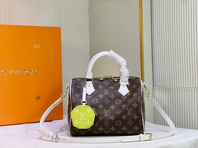 Satchel Bags - VL2 Bags - 921