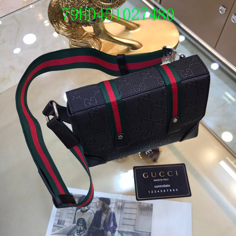 Glami Fashion - GCI Bags - 11165