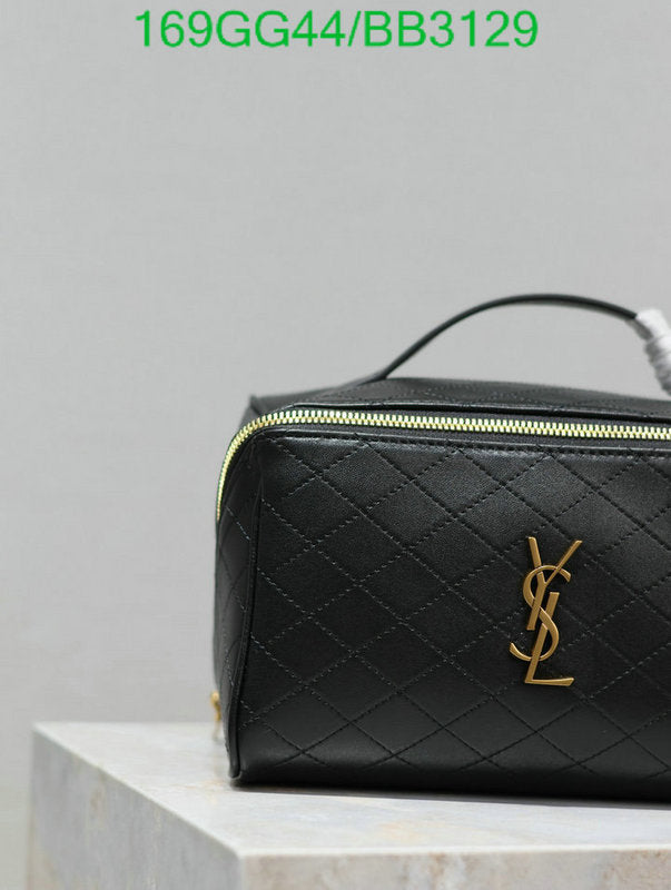 SAMC - YLS Bags - 050