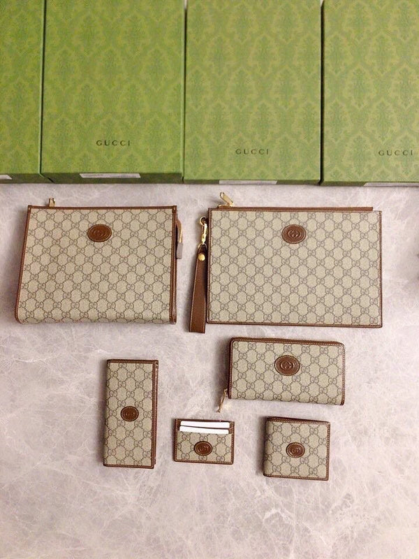 Glami-is - Guki Card Case - 053