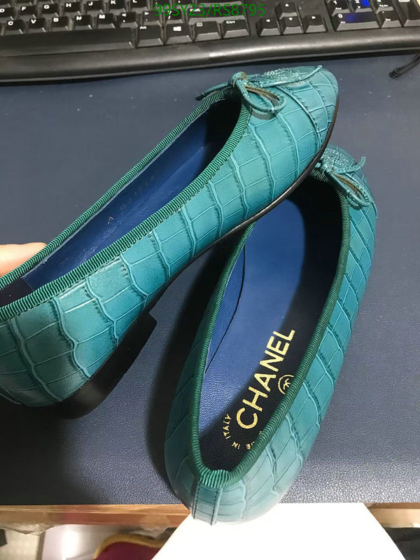 SAMC - CHL Women Shoes Ballet - 211