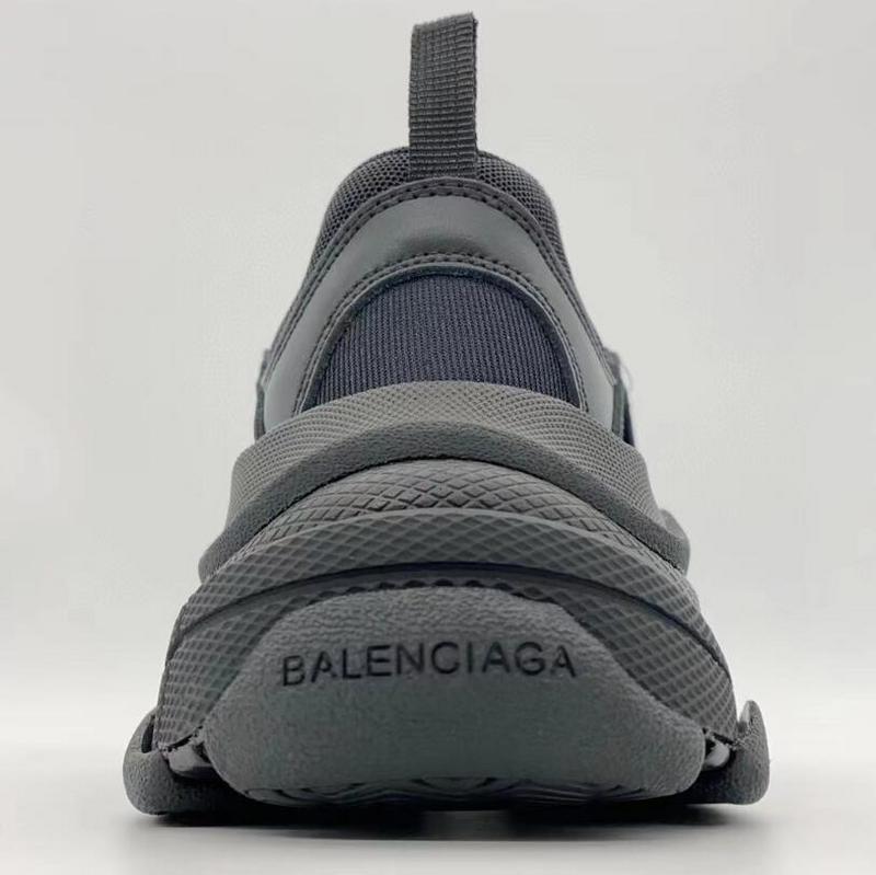 SAMC - BG Men Shoes - 344