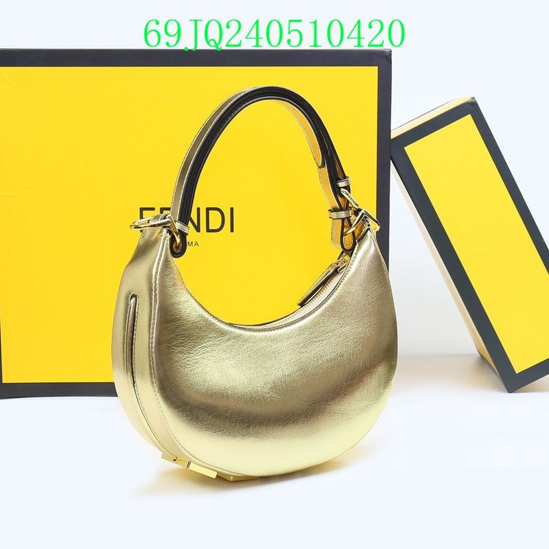 Glami - FDE Bags - 2956