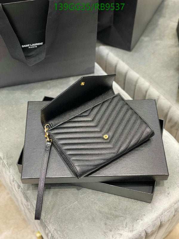 SAMC - YLS Bags - 265
