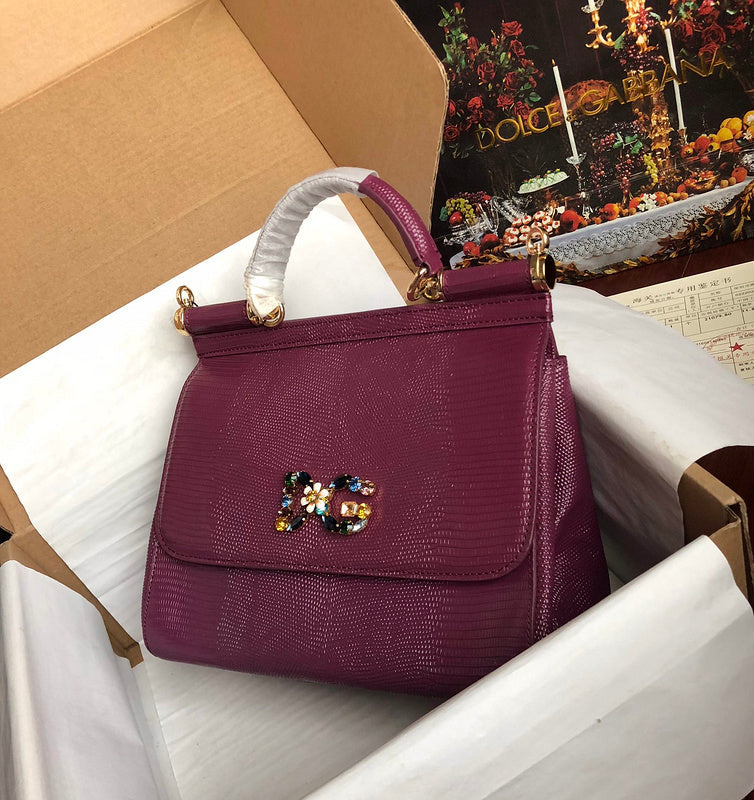 Satchel Bags - DG Bags - 460