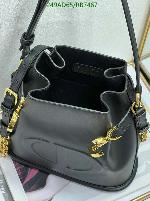 SAMCC - DOR Bags - 1285