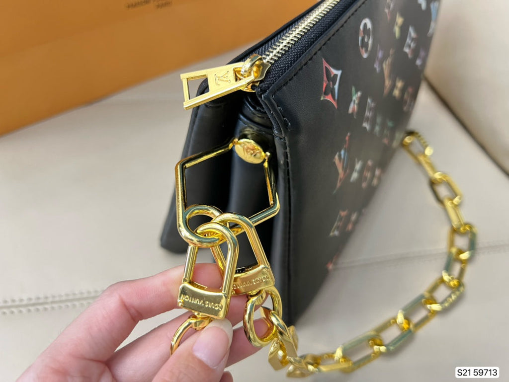 EN - New Lux Bags LUV 558