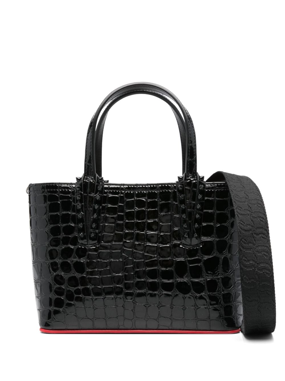 Mini Cabata Tote Bag