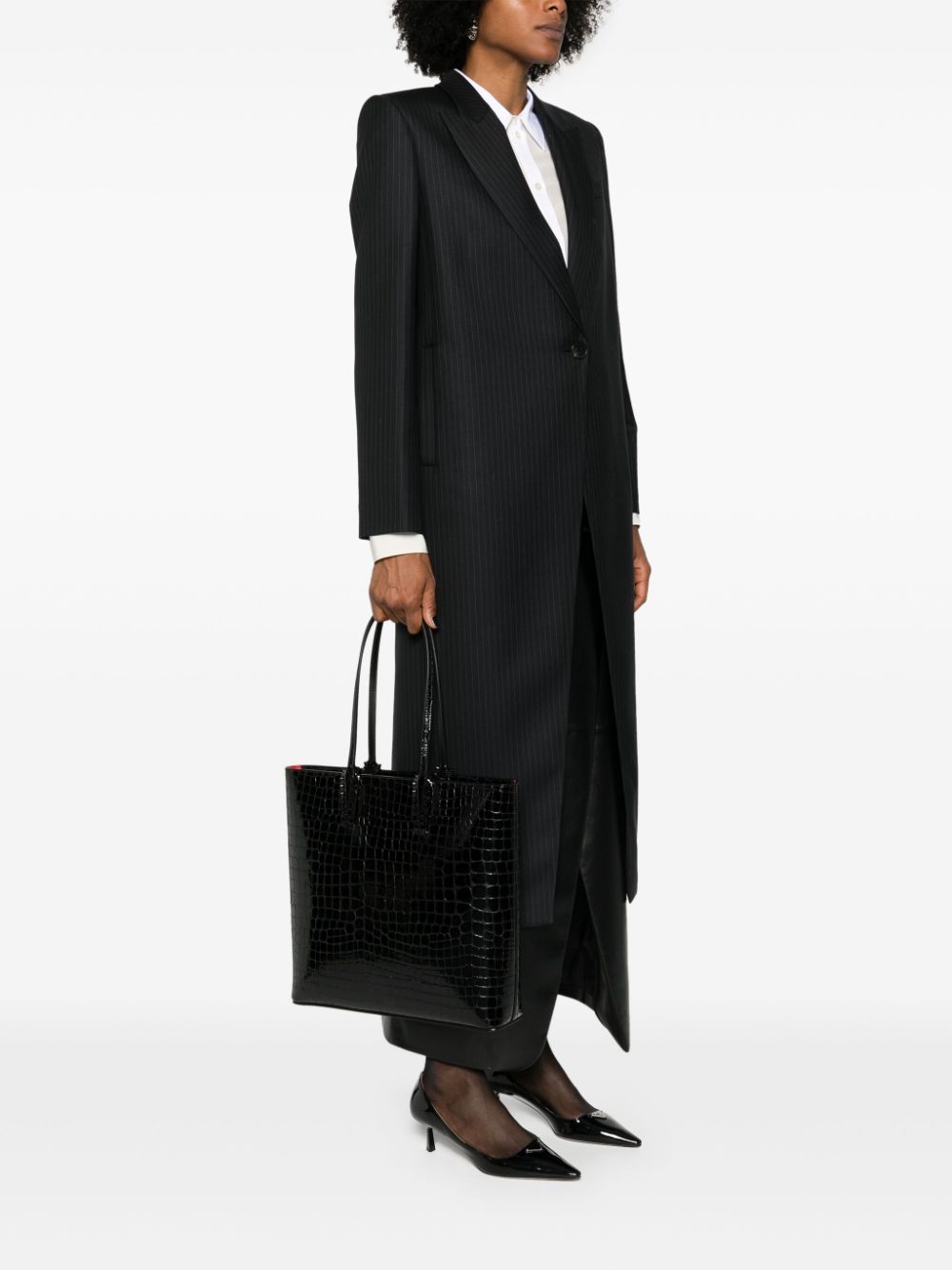 Cabata Tote Bag