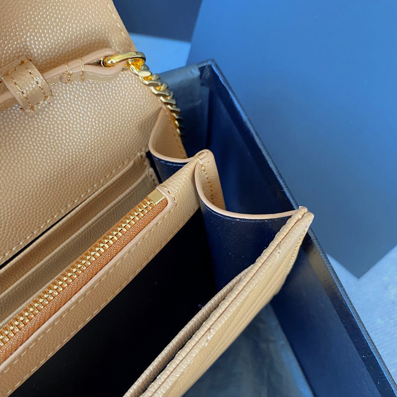 Glamy - YLS Bags - 264