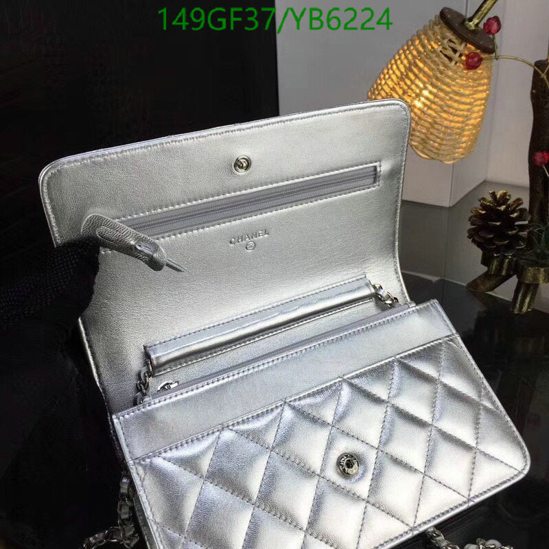 SAMC - CHL Bags - 825