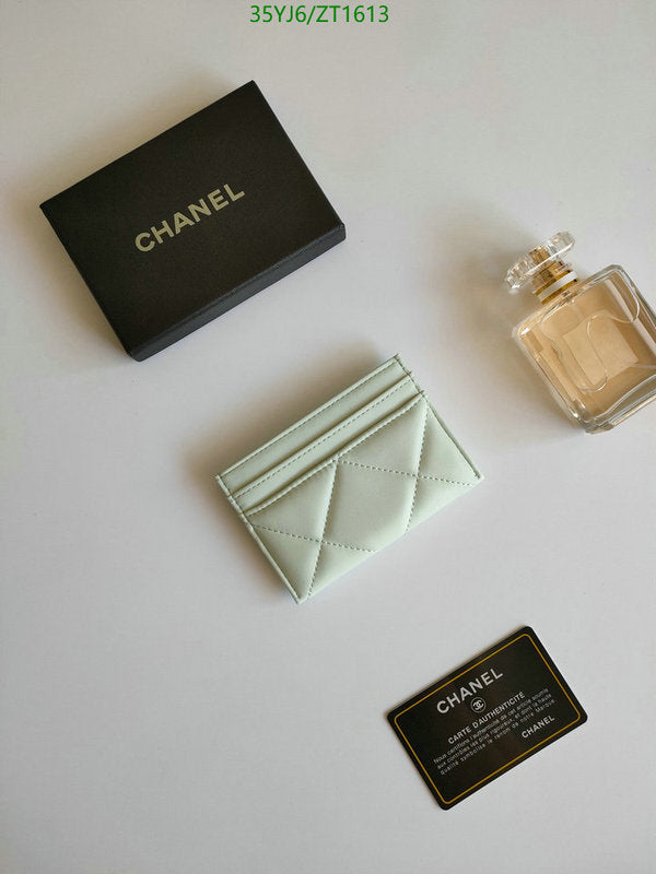 SAMC - CHL Wallets - 041