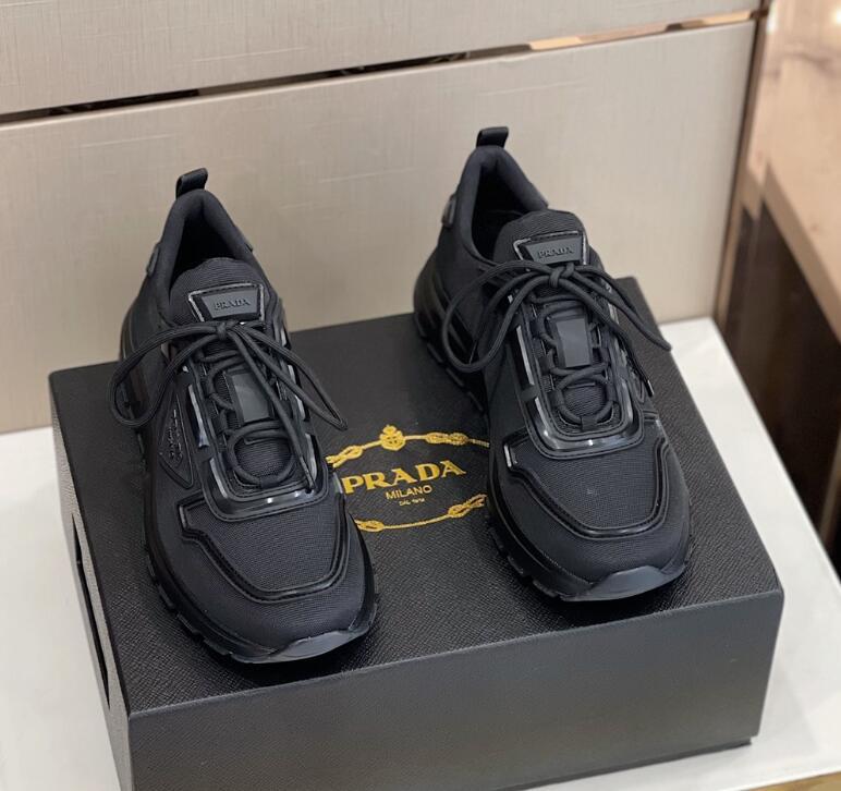 glamy - PD Men Shoes - 095