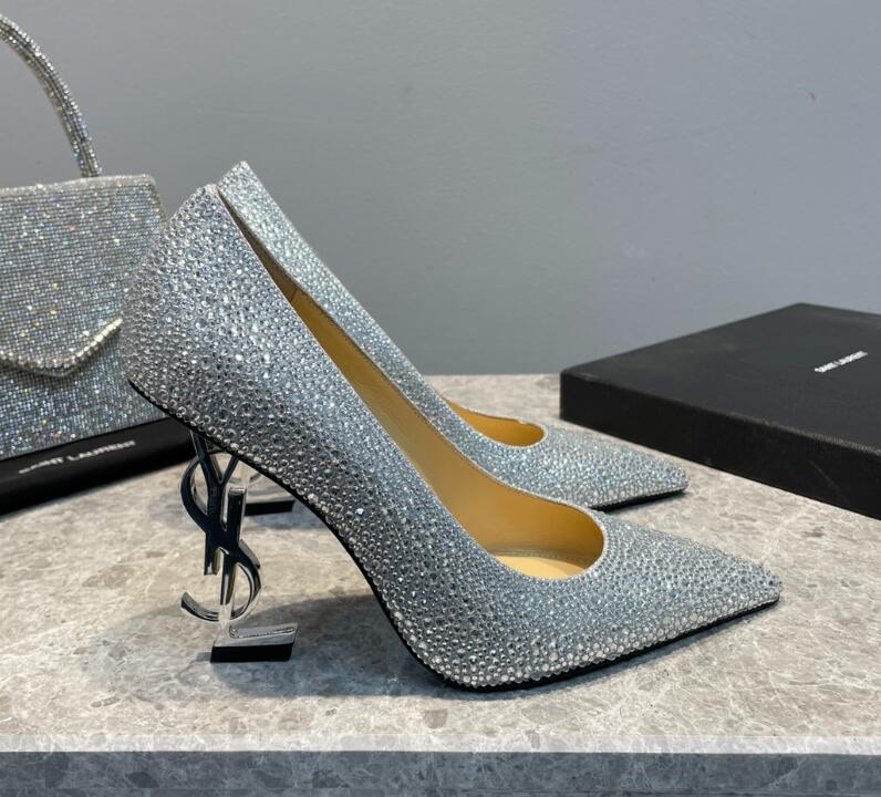 SAMC - YLS Women Shoes - 272