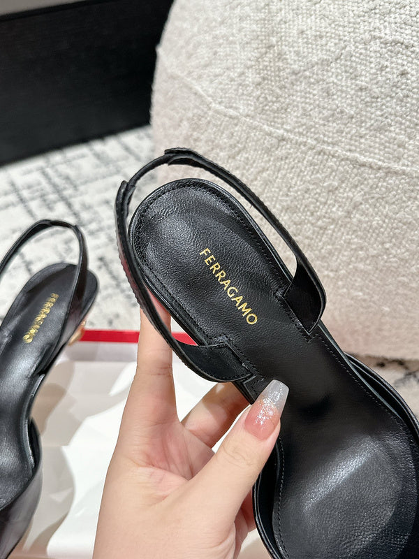 Glami - FGO Women Shoes - 040