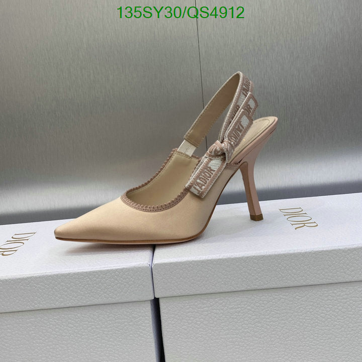 SAMCC - DOR Women Shoes - 2368