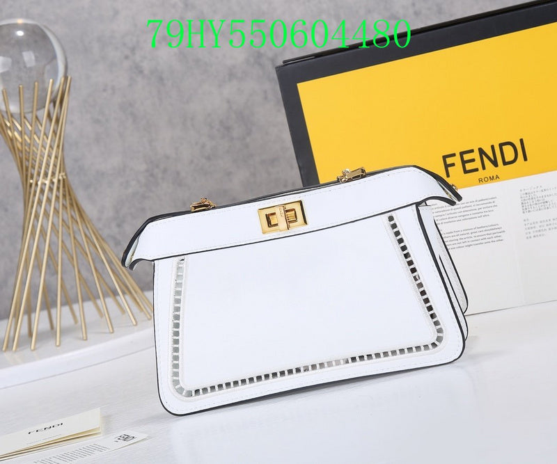 Glami - FDE Bags - 3033