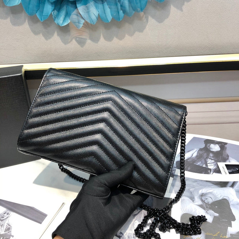 Glamy - YLS Bags - 1431