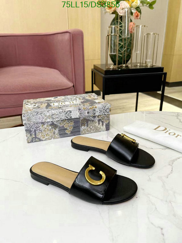 SAMCC - DOR Women Shoes - 1440