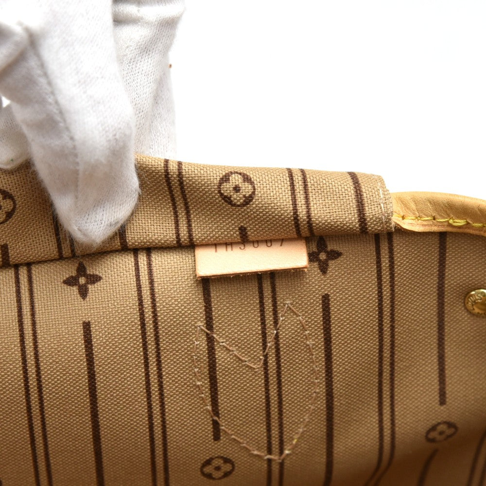 Louis Vuitto Neverfull PM Monogram Canvas Bag