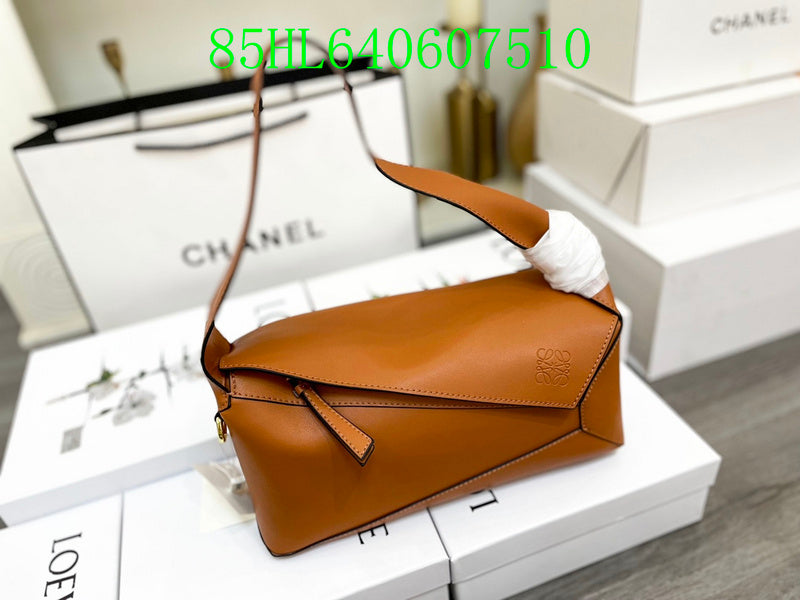 Satchel Bags - LWE Bags - 063