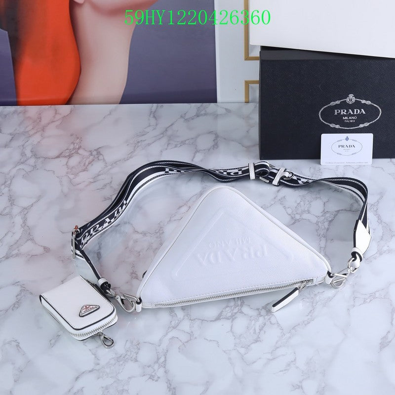 Satchel Bags - PDA Bags - 4476