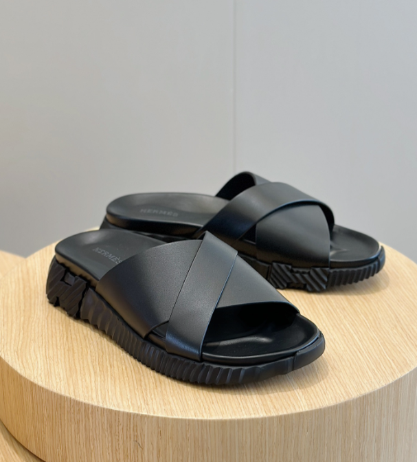 SAMC - HMS Men Shoes - 046