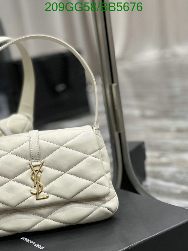 SAMC - YLS Bags - 028