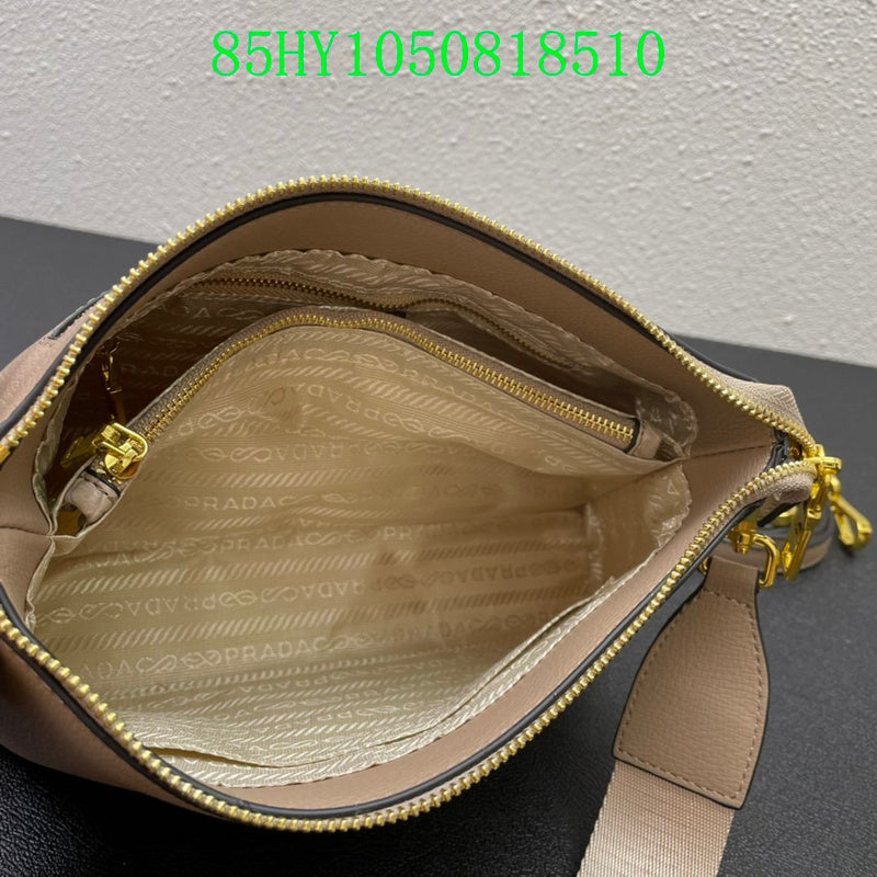 Satchel Bags - PDA Bags - 4050